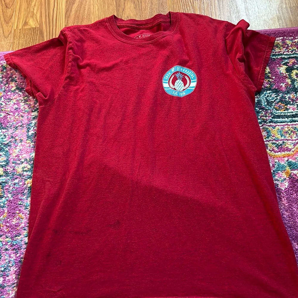 t shirt